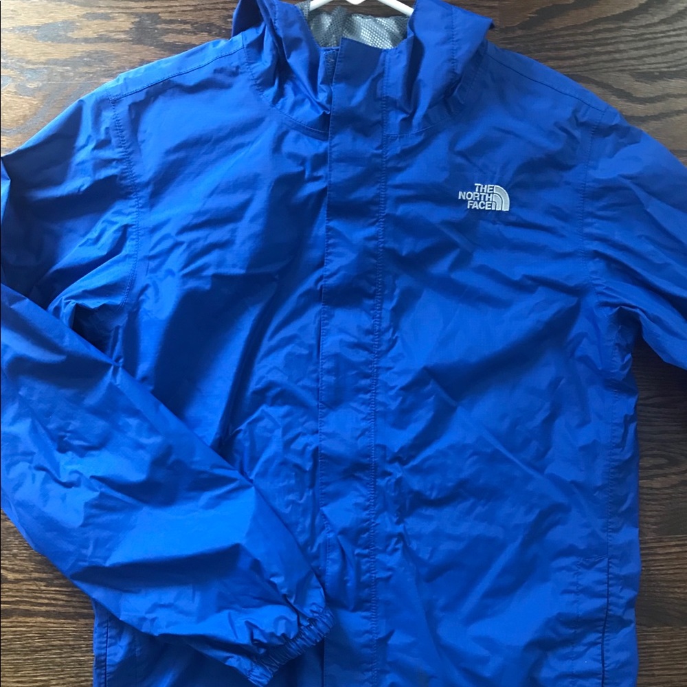 The North Face Boys Windbreaker